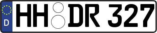 HH-DR327