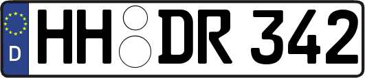 HH-DR342