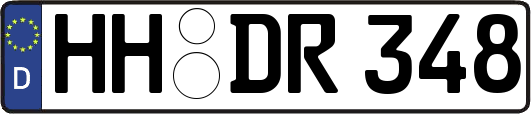 HH-DR348