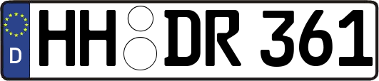 HH-DR361