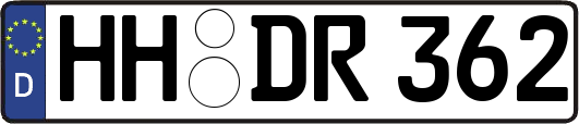 HH-DR362