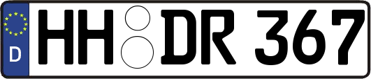 HH-DR367