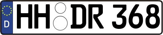 HH-DR368