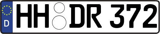 HH-DR372