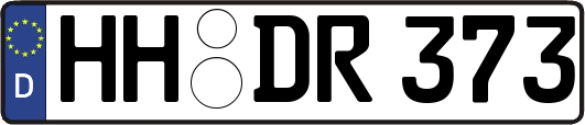HH-DR373