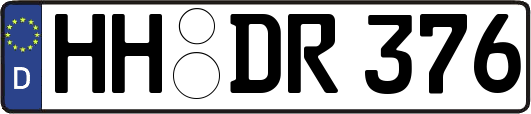 HH-DR376