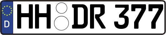 HH-DR377