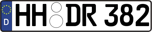 HH-DR382