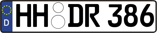 HH-DR386