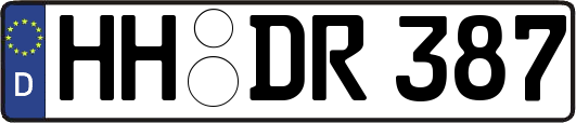 HH-DR387