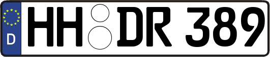 HH-DR389
