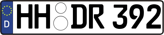 HH-DR392