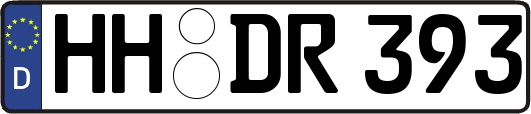 HH-DR393