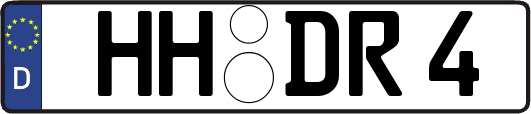 HH-DR4