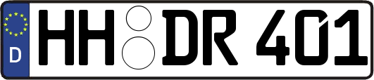 HH-DR401