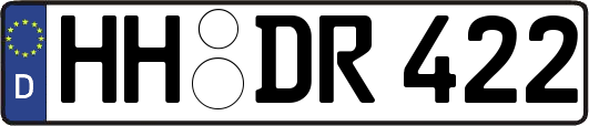 HH-DR422