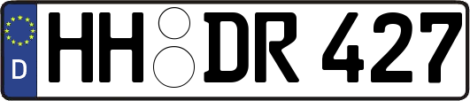 HH-DR427