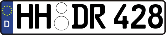 HH-DR428