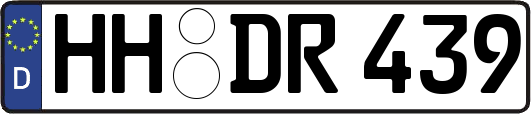 HH-DR439
