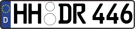 HH-DR446