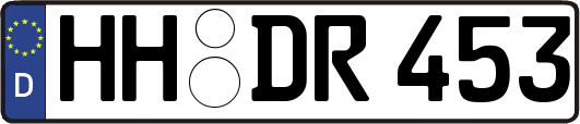 HH-DR453