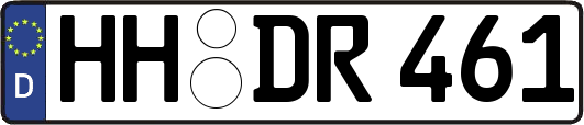 HH-DR461