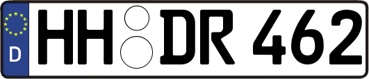 HH-DR462
