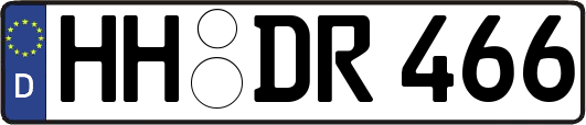 HH-DR466