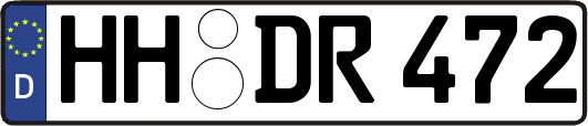 HH-DR472