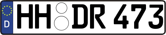 HH-DR473