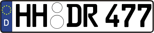 HH-DR477