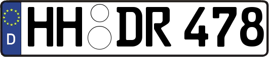 HH-DR478