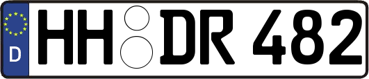HH-DR482