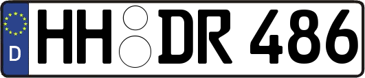 HH-DR486