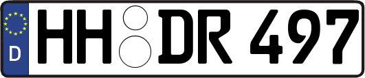 HH-DR497