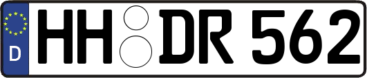 HH-DR562