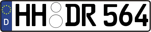 HH-DR564