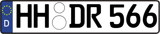 HH-DR566