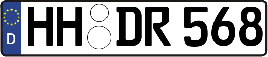 HH-DR568