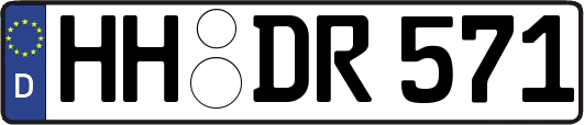 HH-DR571