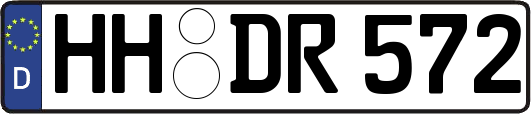 HH-DR572