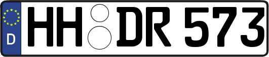 HH-DR573
