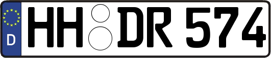 HH-DR574