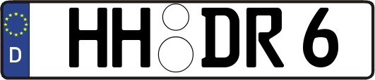 HH-DR6