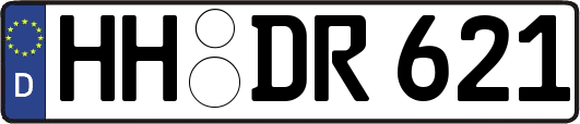 HH-DR621