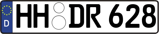 HH-DR628