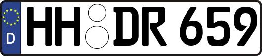 HH-DR659