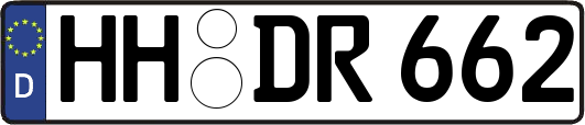 HH-DR662