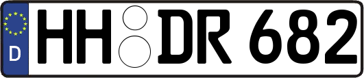 HH-DR682
