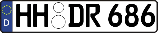 HH-DR686